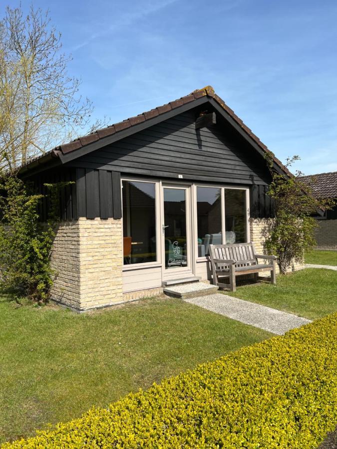 Vakantiehuis Germaine Middelkerke Exterior photo